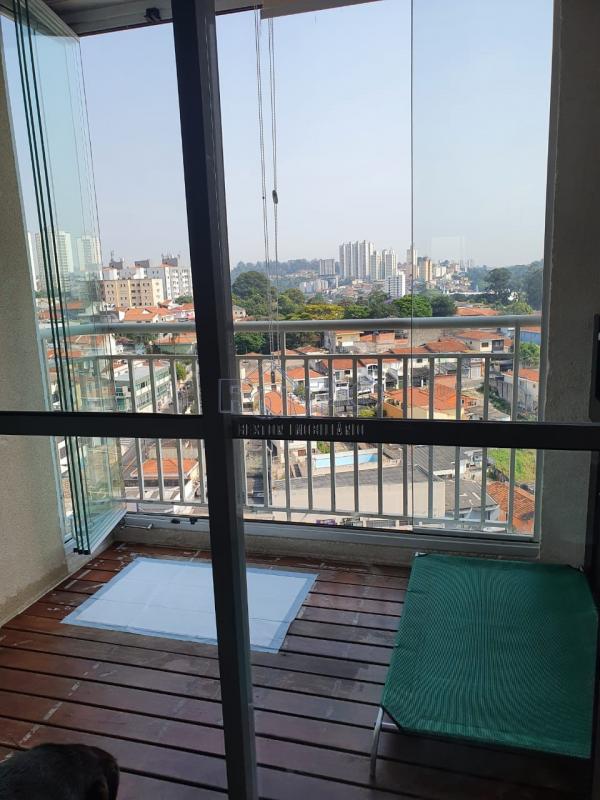 Apartamento 78m² 2 dormitórios